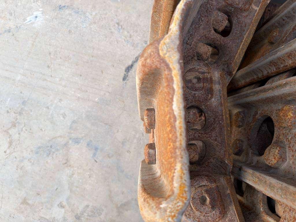 Train de roulement pour Caterpillar 349E / 352F - 600mm Photo 15