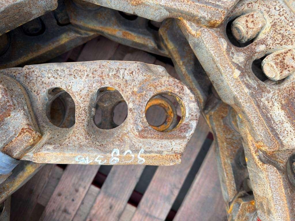 Train de roulement pour Caterpillar 349E / 352F - 600mm Photo 5