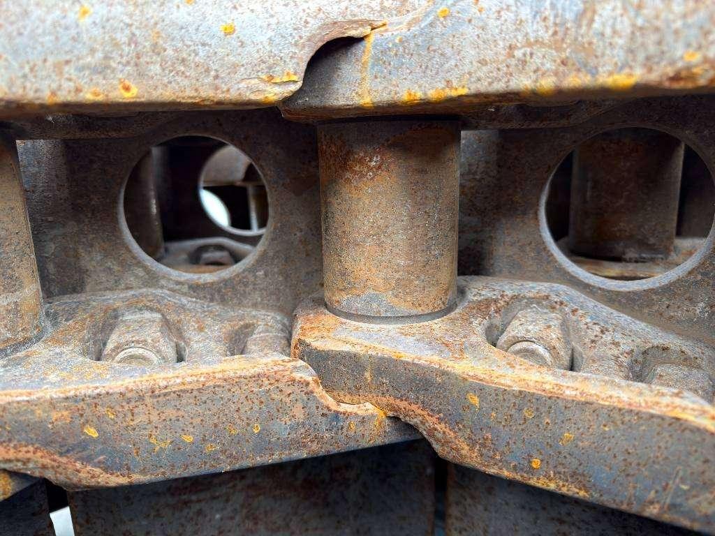 Train de roulement pour Caterpillar 349E / 352F - 600mm Photo 9