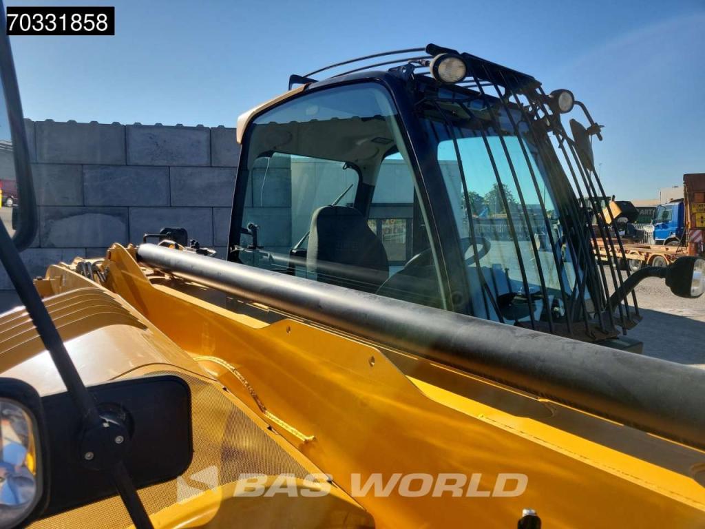 JCB 540-140 Sway - A/C Photo 17