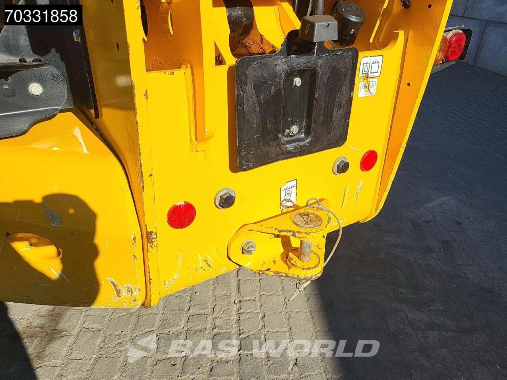 JCB 540-140 Sway - A/C Photo 19