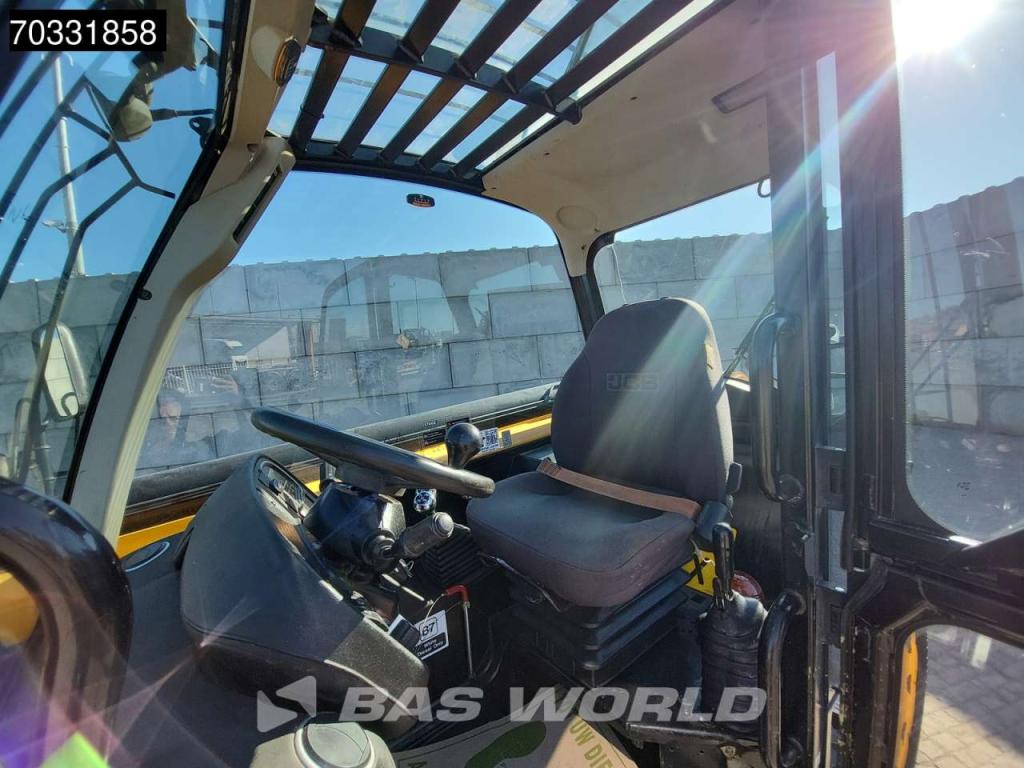 JCB 540-140 Sway - A/C Photo 24
