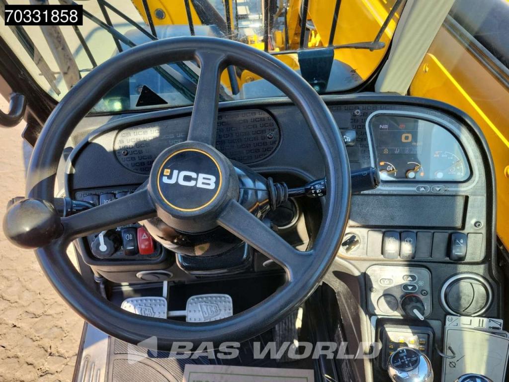 JCB 540-140 Sway - A/C Photo 26