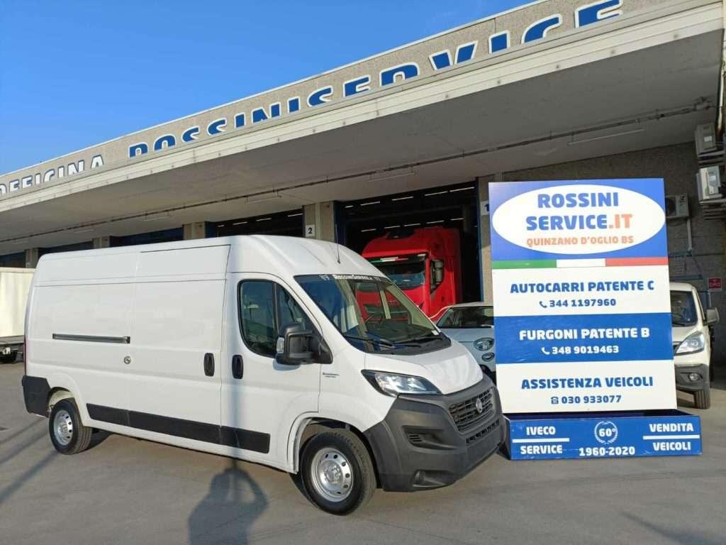 Fiat Ducato Photo 1