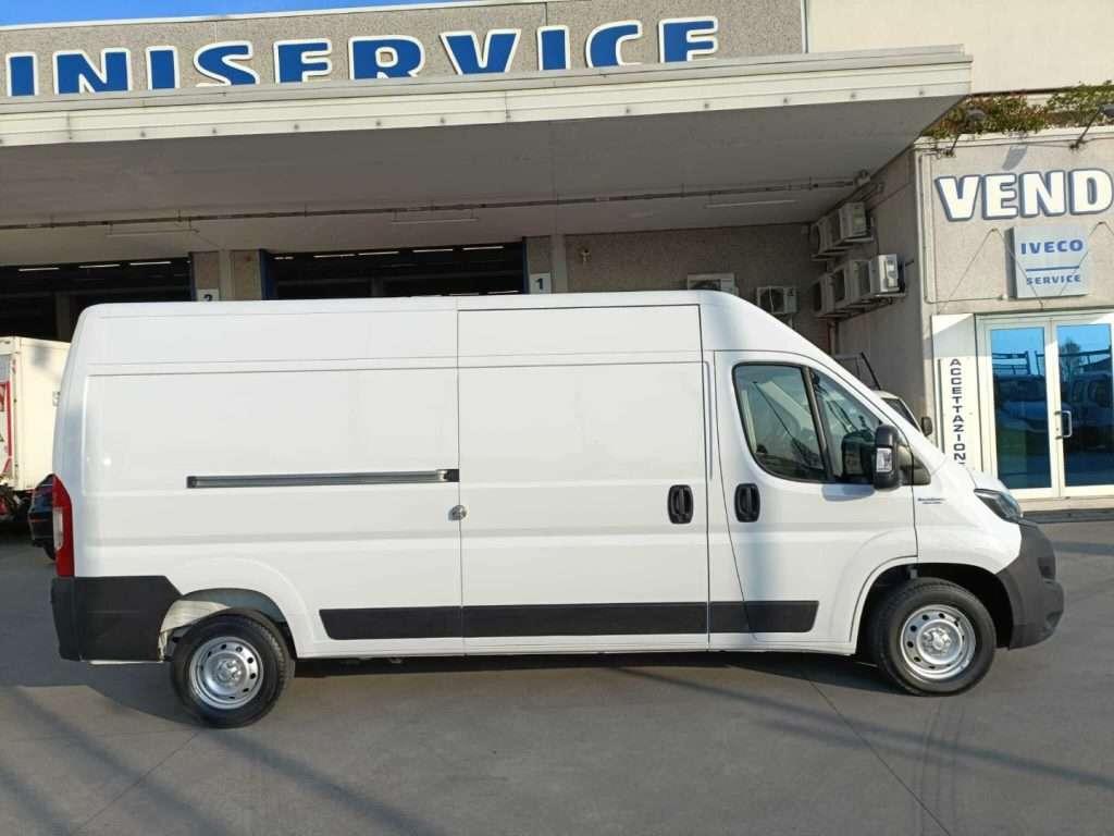 Fiat Ducato Photo 3