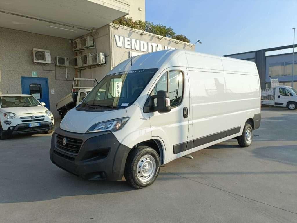 Fiat Ducato Photo 6