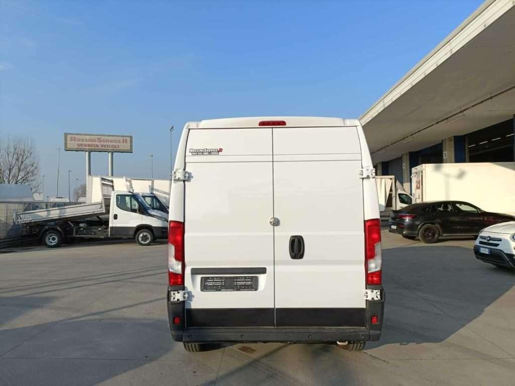 Fiat Ducato Photo 7