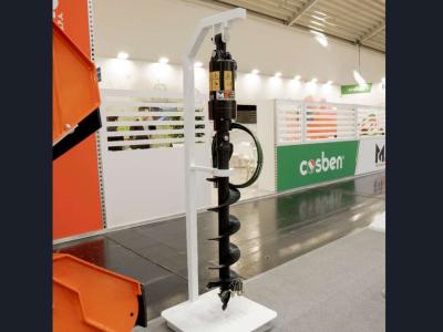 M3 MetalMeccanica Moderna MPDX2 en vente par Omeco Spa