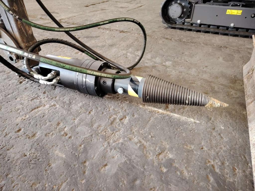 M3 MetalMeccanica Moderna MPDX2 Photo 5