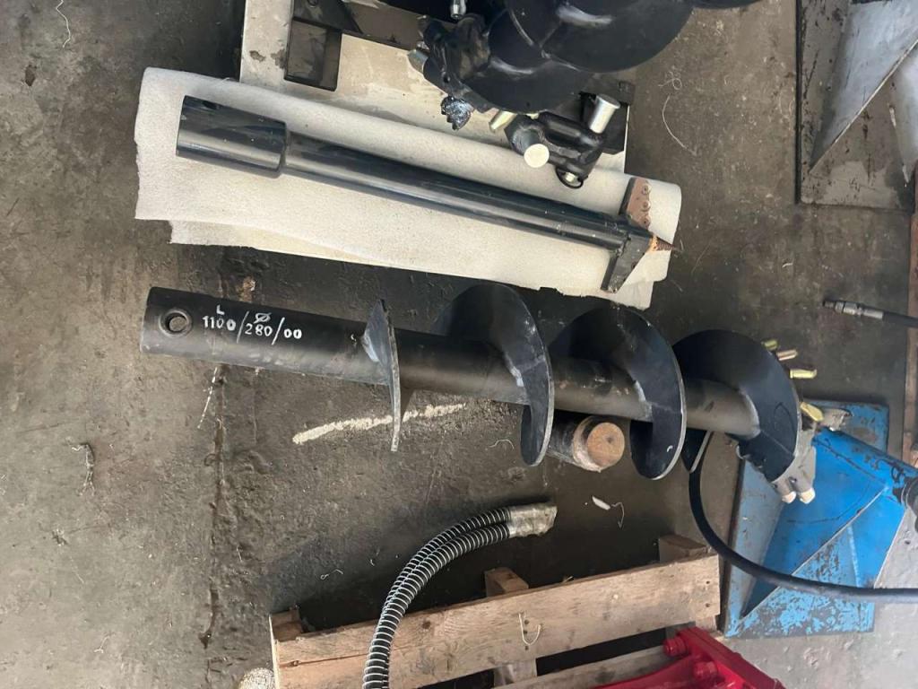 M3 MetalMeccanica Moderna MPDX2 Photo 9