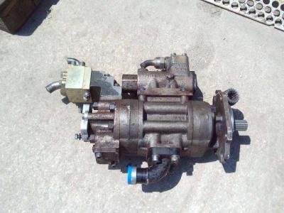 Pompe hydraulique pour Fiat Hitachi W170 Photo 1