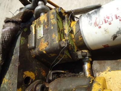 Pompe hydraulique de transmission pour Venieri 12.23 en vente par OLM 90 Srl