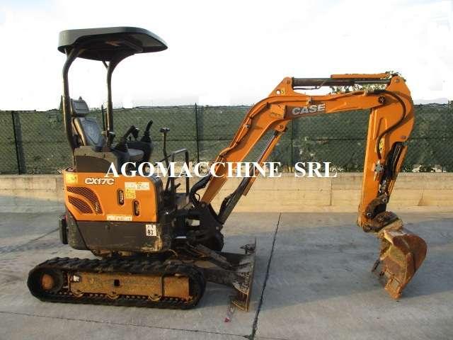 Case CX17C Photo 6