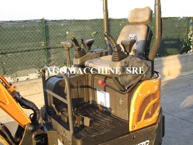 Case CX17C Photo 9