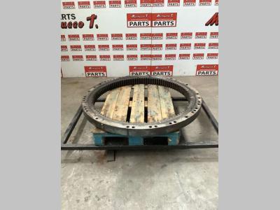 Couronne d'orientation pour Komatsu PC228-3 en vente par Massucco T. Srl Area Ricambi