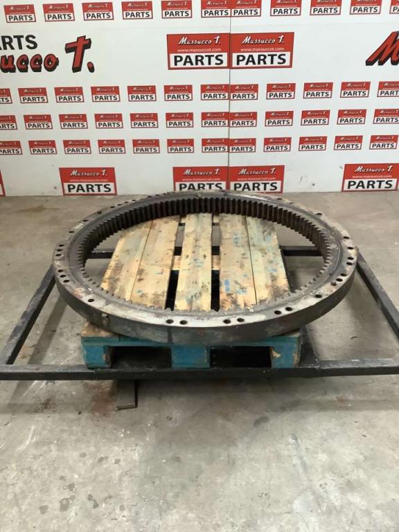 Couronne d'orientation pour Komatsu PC228-3 Photo 1