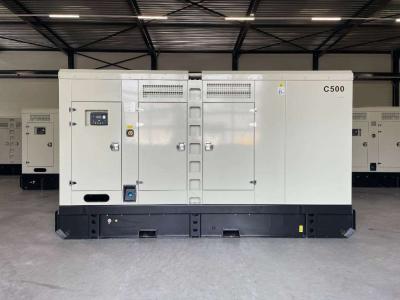 Cummins 6ZTAA13-G4 - 500 kVA Generator - DPX-19845 en vente par DPX Power Europe B.V.