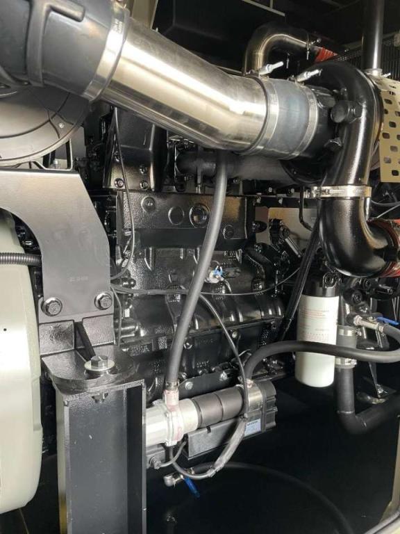 Cummins 6ZTAA13-G4 - 500 kVA Generator - DPX-19845 Photo 11