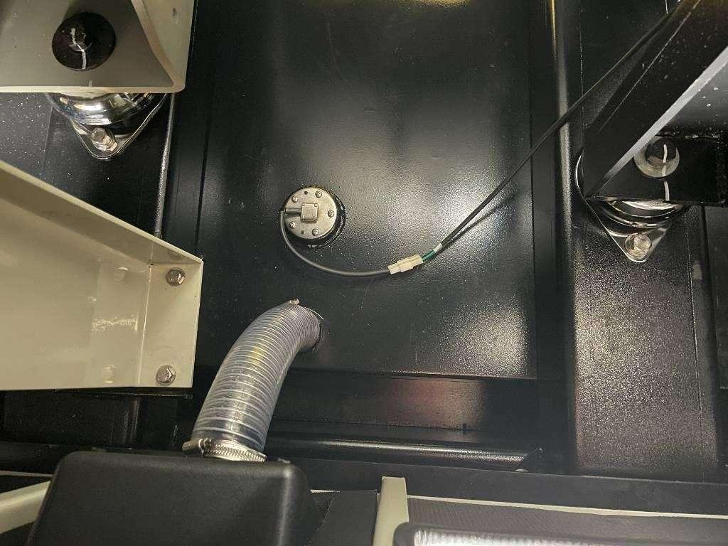 Cummins 6ZTAA13-G4 - 500 kVA Generator - DPX-19845 Photo 23