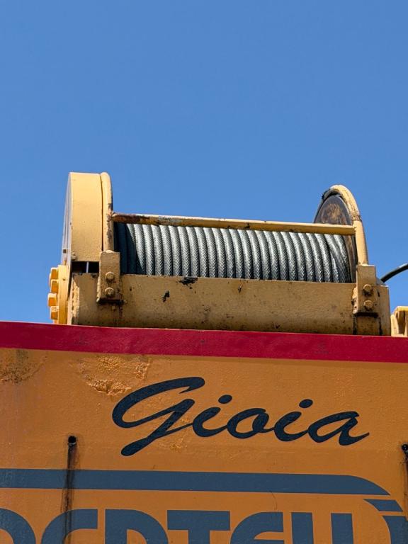 Locatelli Grill 8500T Photo 18