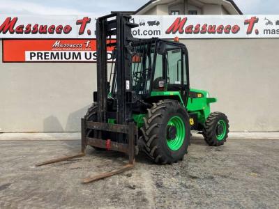 JCB 926 en vente par Massucco T. Srl