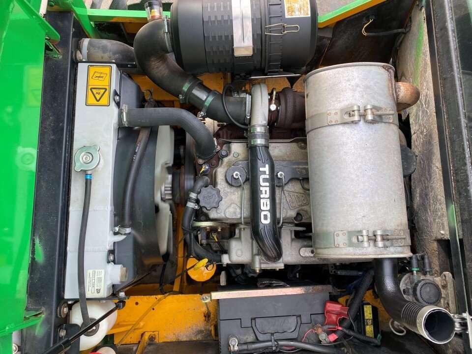 JCB 926 Photo 10