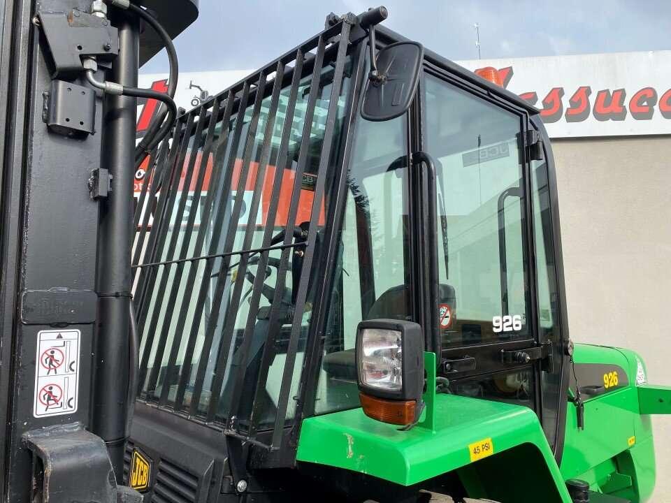 JCB 926 Photo 6