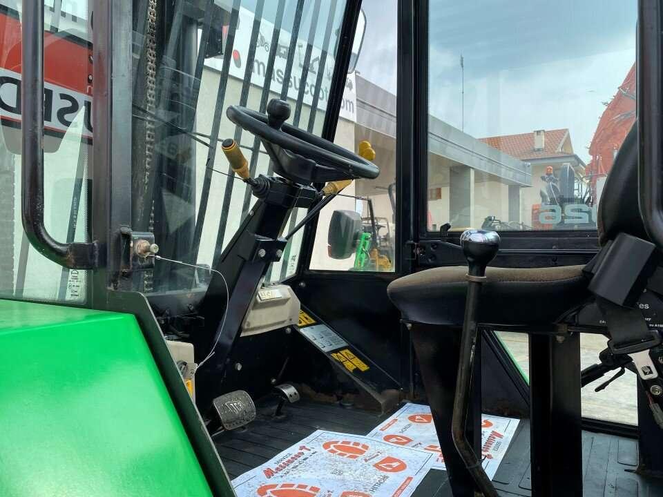 JCB 926 Photo 8