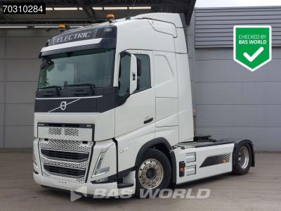 Volvo FH 490 4X2 490 kW - WLTP 300km - 540 kWh (6 batteries) en vente par BAS World B.V.