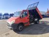 Iveco DAILY 35C13 Photo 8 thumbnail