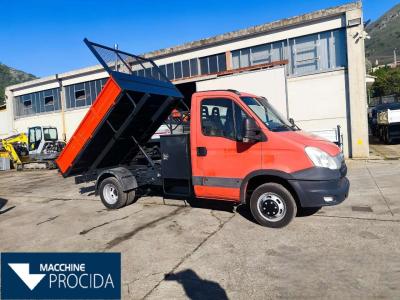 Iveco DAILY 35C13 en vente par Procida Macchine S.r.l.