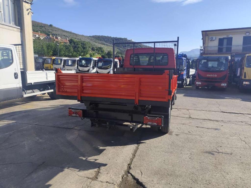 Iveco DAILY 35C13 Photo 14
