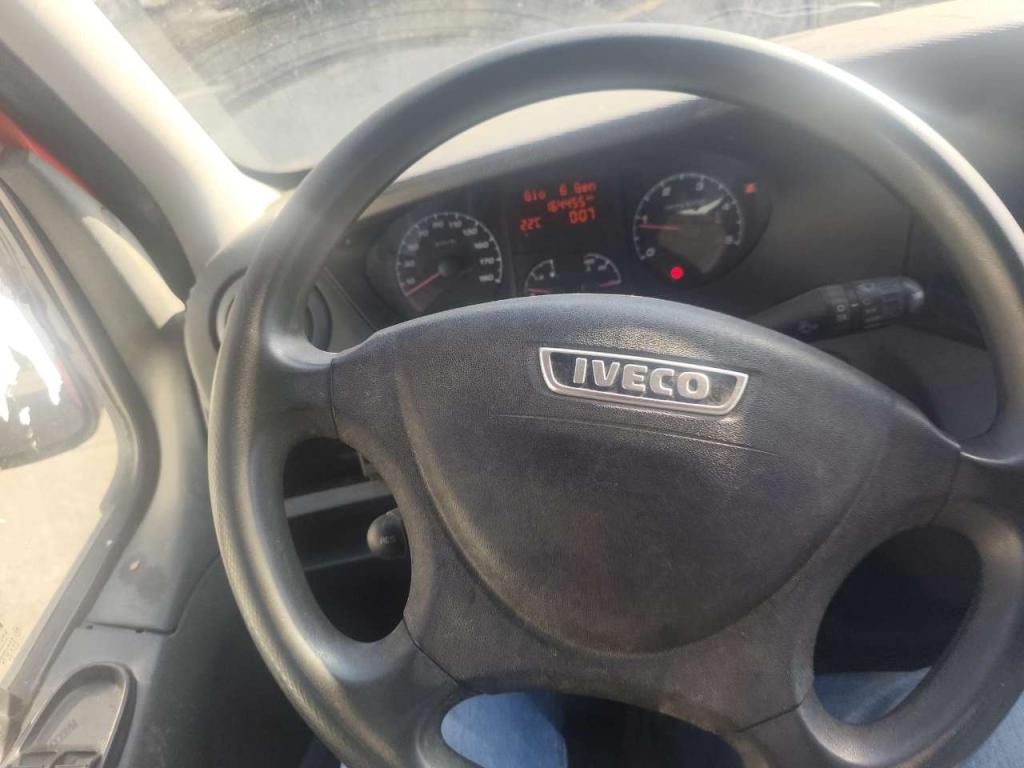 Iveco DAILY 35C13 Photo 29