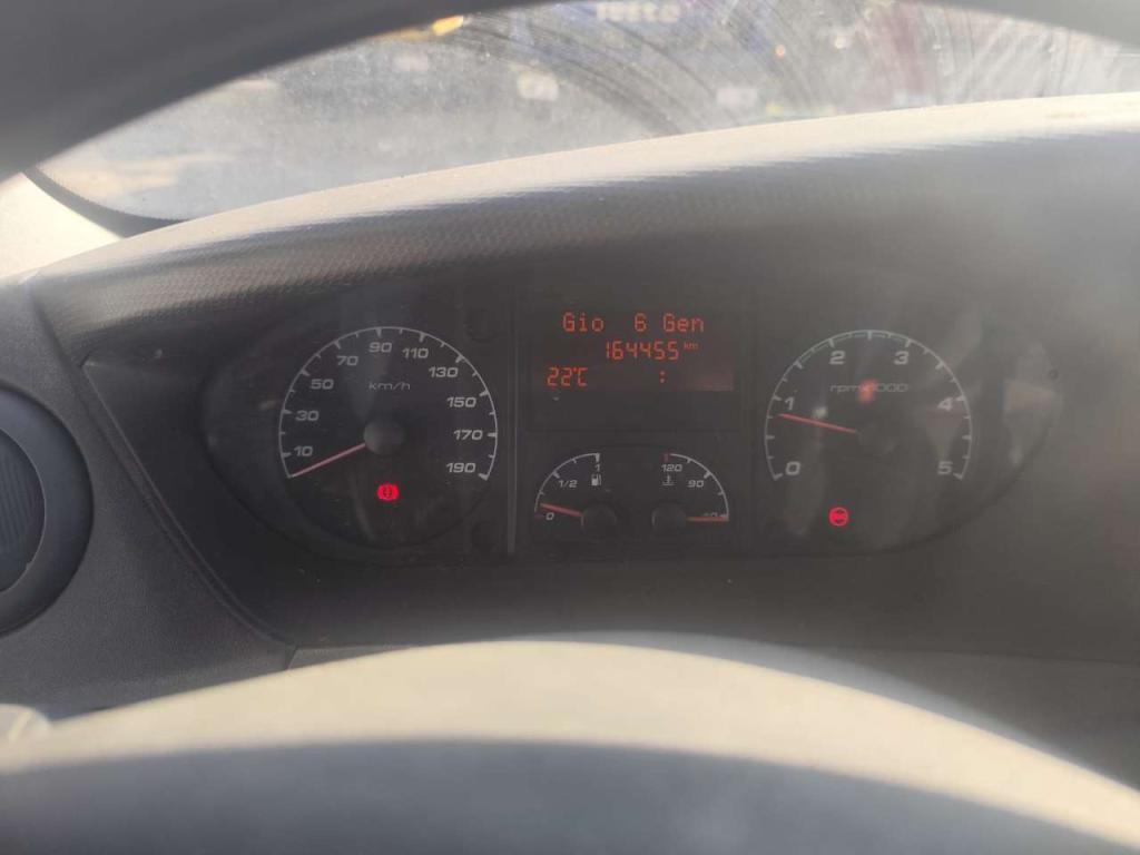 Iveco DAILY 35C13 Photo 30