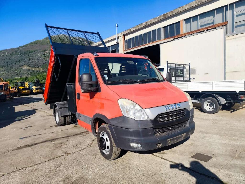 Iveco DAILY 35C13 Photo 6