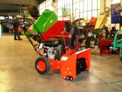 garmec MTD 7 HP en vente par Giordano Srl