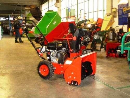 garmec MTD 7 HP Photo 1