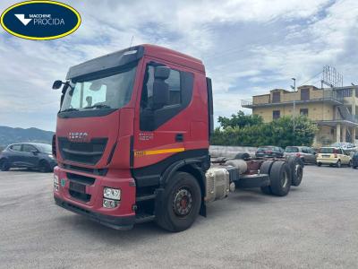 Iveco HI-WAY AS260S42Y en vente par Procida Macchine S.r.l.