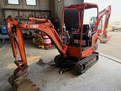 Kubota KX016 en vente par Commerciale Adriatica Srl