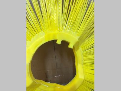 Brosse balayeuse pour Uemme Manta 1800 HD en vente par Cantoro Officina Meccanica Srl