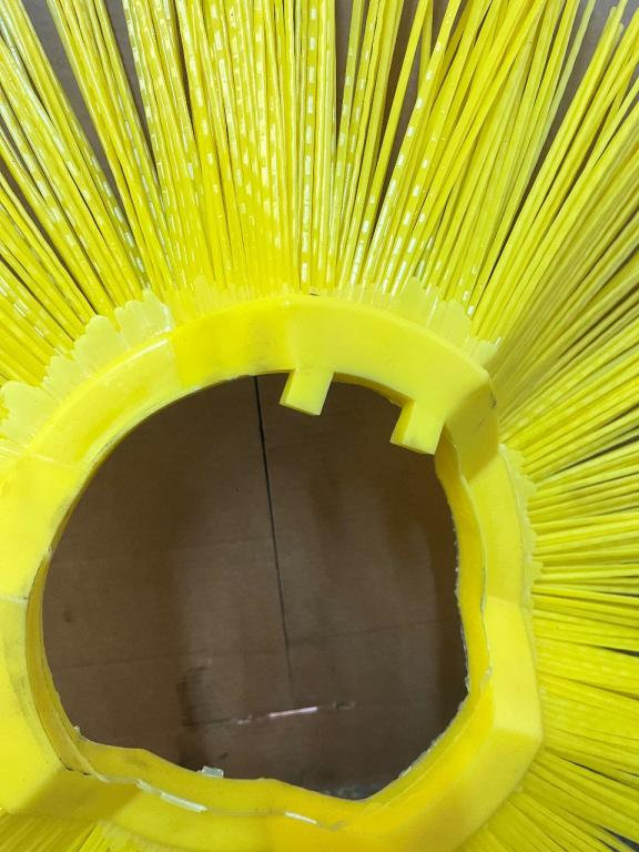 Brosse balayeuse pour Uemme Manta 1800 HD Photo 1