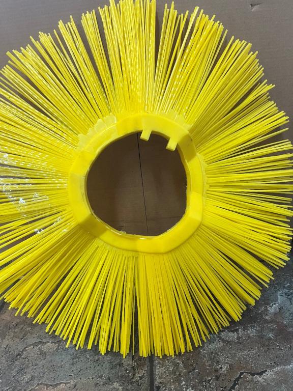 Brosse balayeuse pour Uemme Manta 1800 HD Photo 2
