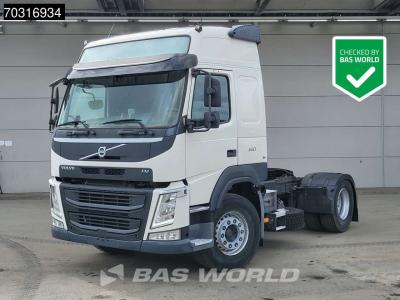 Volvo FM 460 4X2 Retarder ACC en vente par BAS World B.V.