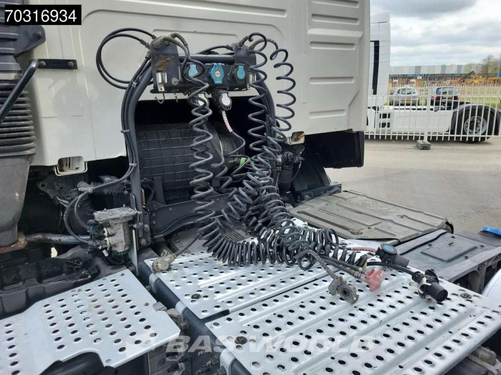 Volvo FM 460 4X2 Retarder ACC Photo 12