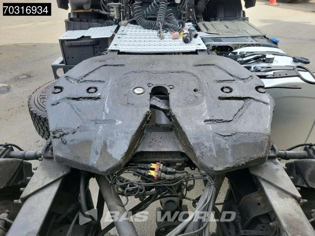 Volvo FM 460 4X2 Retarder ACC Photo 15