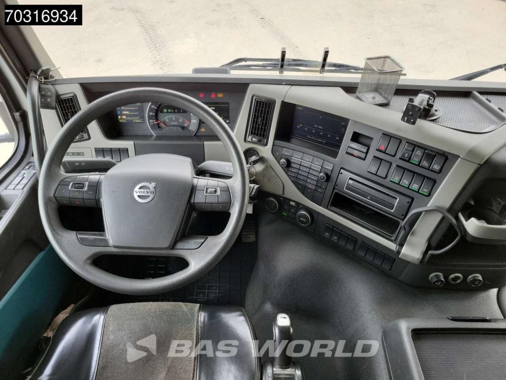 Volvo FM 460 4X2 Retarder ACC Photo 19