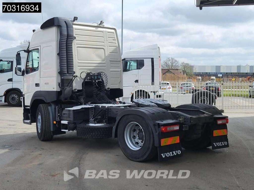 Volvo FM 460 4X2 Retarder ACC Photo 2