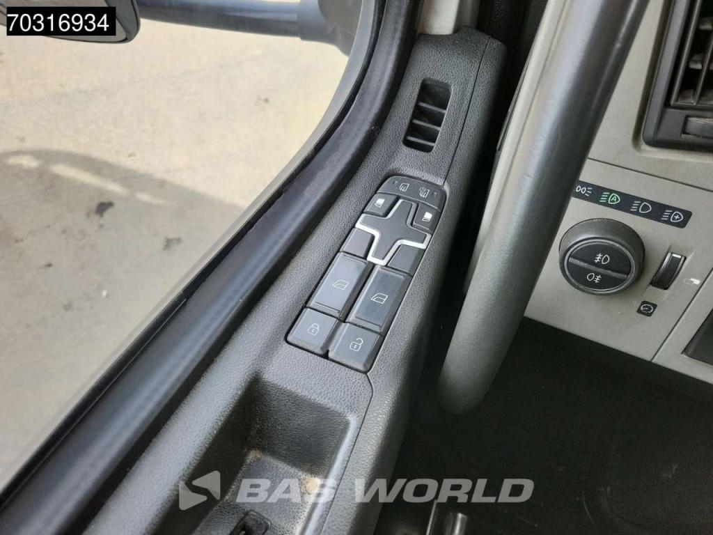 Volvo FM 460 4X2 Retarder ACC Photo 21