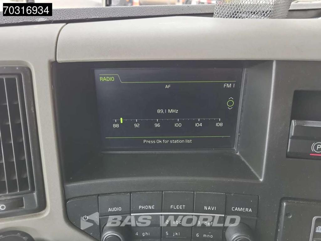 Volvo FM 460 4X2 Retarder ACC Photo 26
