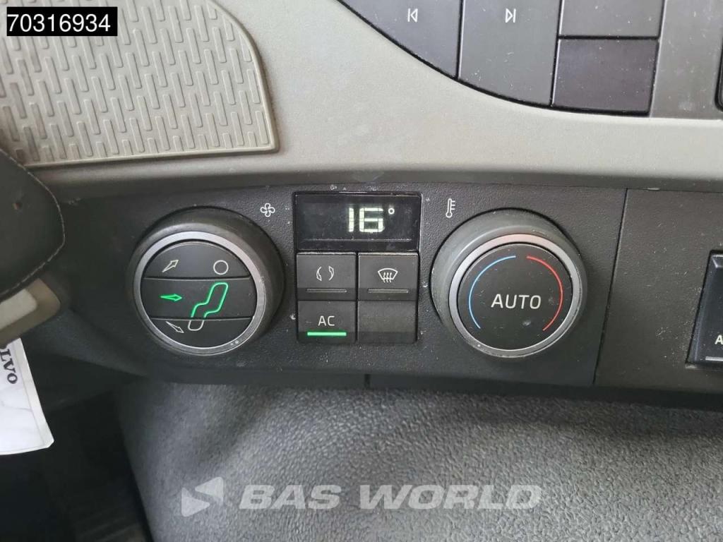 Volvo FM 460 4X2 Retarder ACC Photo 27